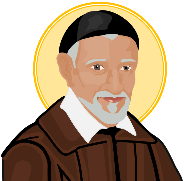 St Vincent De Paul