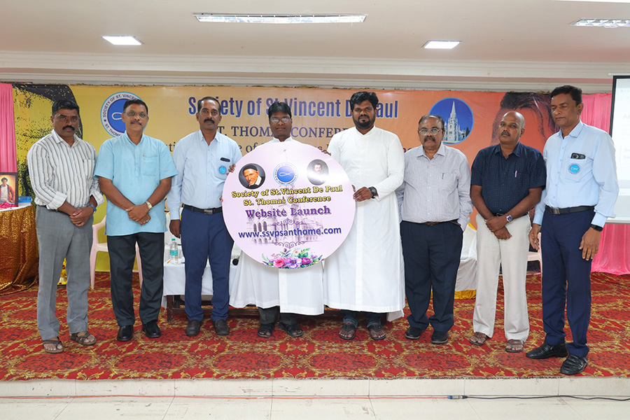 Annual Meeting 2026 Celebration