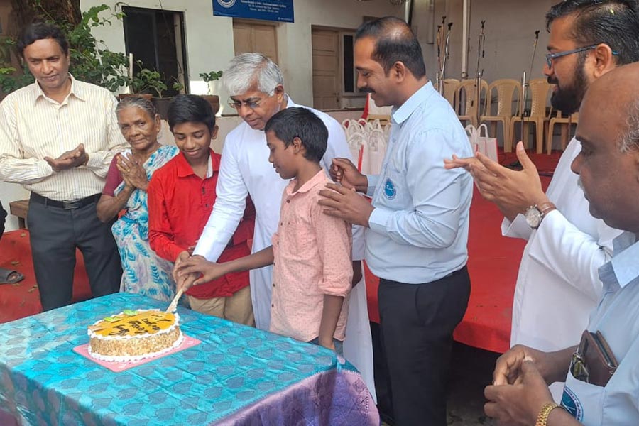 Christmas Celebration 2025