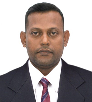 Bro.Amoulradgi Gerard