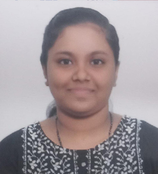 Sis. Maria Jona Benedict