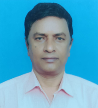 Bro. P. A. Anburaj