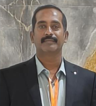 Bro. Wilson Chinnappa