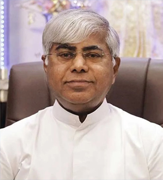 Fr. Vincent Chinnadurai