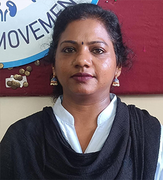 Sis. Nithya-Gnanaoli