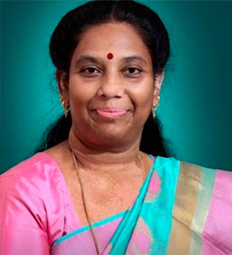 Sis. P. A. Sujatha