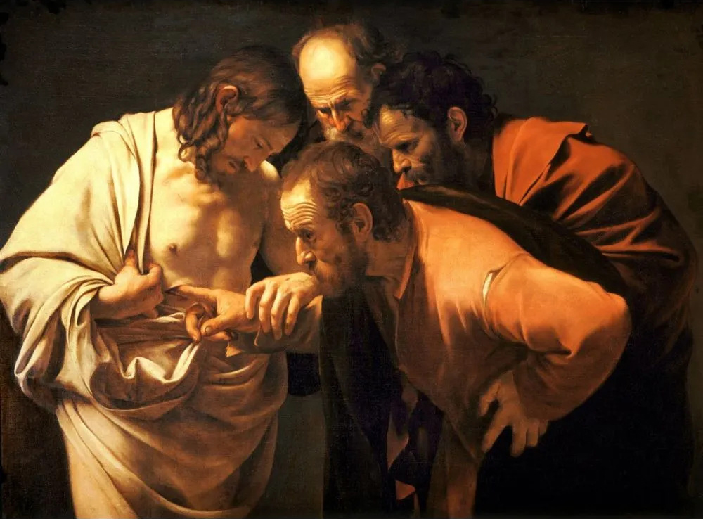 St. Thomas the Apostle